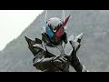 仮面ライダービルドラビットタンクハザードフォーム変身音（高音質