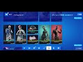 アイテムショップ【フォートナイト】2023年8月28日 毎日配信 fortnite itemshop