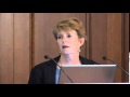 Side Event - Ann Tutwiler on Agricultural Technology Investments for Building Climate Resilience