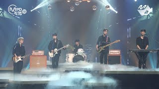 [MPD직캠] 데이식스 직캠 4K '반드시 웃는다(I Smile)' (DAY6 FanCam) | @MCOUNTDOWN_2017.6.8