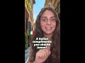 5 Italian Compliments You Should Know