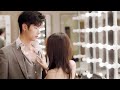[Full Version] Girl's hair got stuck in the button of the CEO's clothes💗Love Story Movie