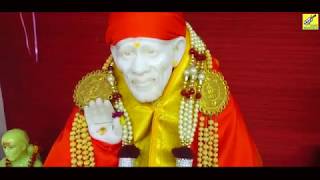 Punnagai Pookkal || Ellaame Baba || Prabhakar || Shirdi Sai Baba || Vijay Musicals