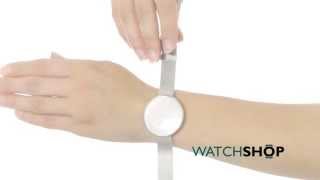 Skagen Ladies' Klassik Watch (SKW2140)