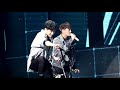 20180407 highlight show in seoul first game 기광 gikwang