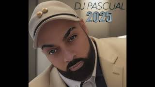 DJ PASCUAL 2025 RUMBA PORTUGUESA INSTRUMENTAL