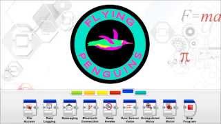 EV3 Programming: Advanced Blocks