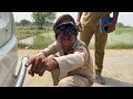 फ़र्जी पुलिस वाला bol jai baba ki aman comedy viral themirdul crzy_xyz