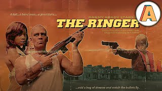 THE RINGER | Animation film by Chris Shepherd
