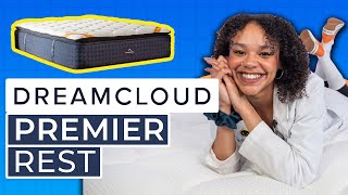 DreamCloud Premier Rest Mattress Review 2025 - Reasons To Buy/Not Buy!