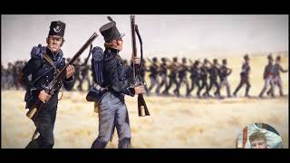 Napoleon - Epic History (Salamanca)  REACTION