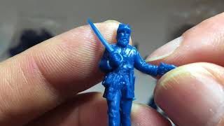 eM4 Miniatures ACW Infantry Unboxing