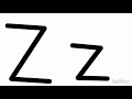 Consonants: Z (Part 1)