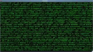 Formatting XML and HTML with XMLLINT - Linux - Shell Script - BASH