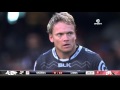 ROUND SEVEN HIGHLIGHTS: Sharks v Lions