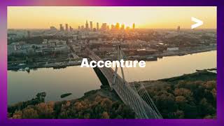 Accenture - Wheel Of Change