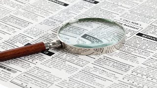 How to Find your Local Community Classified Ads on Craigslist