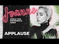 Lady Gaga – Applause (Joanne World Tour Instrumental)