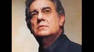 Franco Corelli/ Plácido Domingo: Celeste Aida