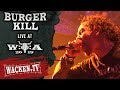 Burgerkill - Atur Aku - Live at Wacken Open Air 2015