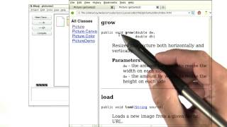 Public Interfaces 2 - Intro to Java Programming