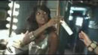 old navy / mtv commercial - part two