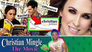 How "Christian Mingle: The Movie" Caused the Dating Site's DOWNFALL