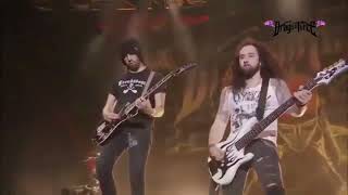 DragonForce - Tomorrow's Kings Live 2014