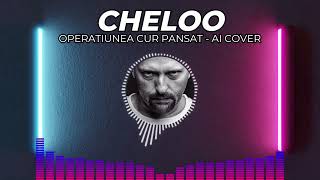 CHELOO - OPERATIUNEA C*R PANSAT (Ai Cover - Emotional, Rock, Hard Rock, Psychedelic, Guitar, Metal)