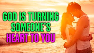 God Is Turning The Heart And Eyes Of Someone To See You (Don't Miss These Signs)