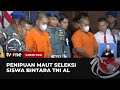 Polisi Berhasil Ungkap Pembunuhan Siswa Bintara TNI AL | Kabar Pagi tvOne