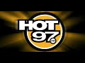 Funk Master Flex Old Skool Funk & Breaks Set Hot 97