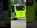 Mercedes-Benz Citaro SBS6414B Go Ahead Singapore×SGBUS Bus service 84W to Punggol Interchange