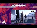 jacked radio 674 by afrojack