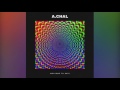 A.CHAL - Right Now (Audio)