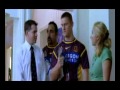 NRMA Insurance Broncos - 