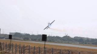 2010.08.22　笠岡ふれあい空港、大空と大地のカーニバル