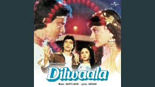 Tonight Pyar Karo (Dilwaala / Soundtrack Version)