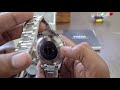 fossil fb 01 ftw7016 hybrid smartwatch unboxing u0026 review fossil hybrid smartwatch