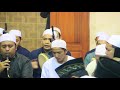 Qasidah Man Ana (terbaru) - Hadroh Majelis Rasulullah SAW