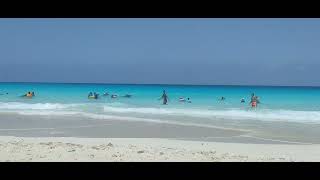 Marsa Matrouh : Golden blue beach