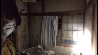 事故物件になってしまった民宿に一泊②