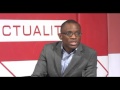 shegun adjadi bakari invité sur actu matin de canal 3 bénin