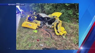 Victims identified in deadly Dale Co. crash