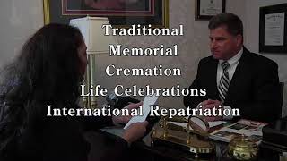 Ruggiero Funeral Homes NJ