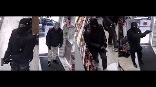 Commercial Robbery 5648 Wyndale Ave DC 23 19 006736