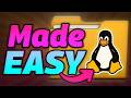 The Linux Folder That Controls Everything: For ABSOLUTE Beginners