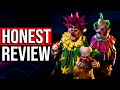 An Honest Review Of Killer Klowns From Outer Space Game