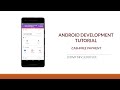 Android Development Tutorial - Cashfree Payment