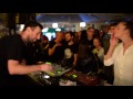 grad_u dub techno hardware live at minimal mondays 24.07.2017